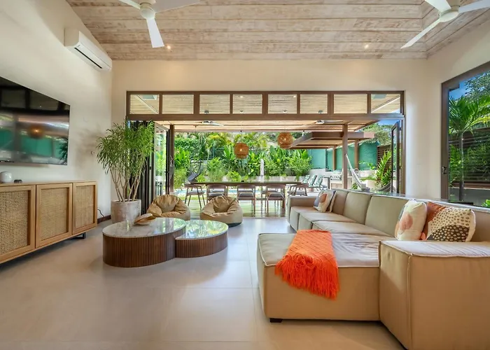 Casa Cheetah Gated Luxury With
