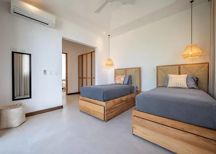 Casa Cheetah Gated Luxury With