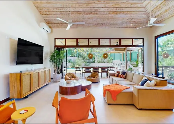 Villa Casa Cheetah Gated Luxury With *