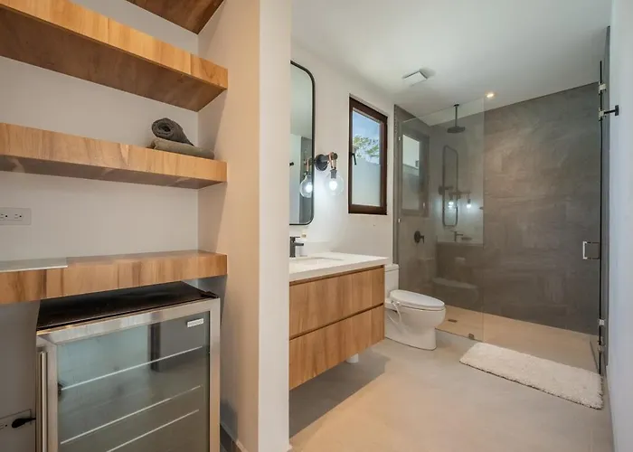 Casa Cheetah Gated Luxury With Villa Tamarindo