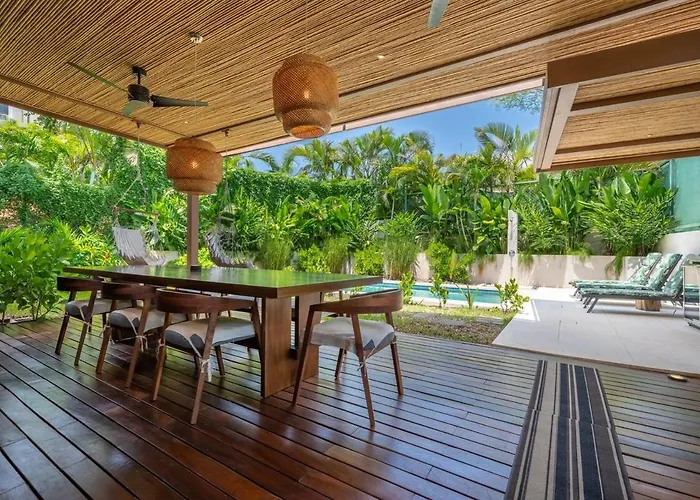 Casa Cheetah Gated Luxury With