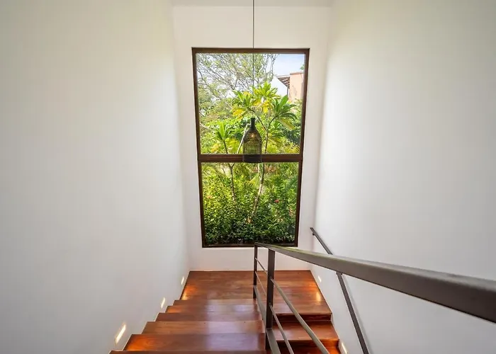 Casa Cheetah Gated Luxury With Villa