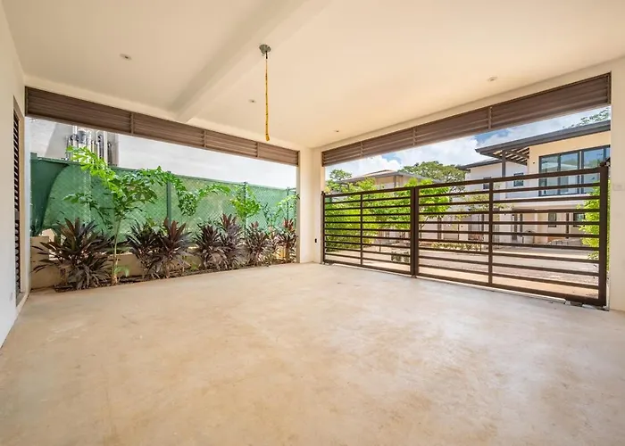 Casa Cheetah Gated Luxury With * Tamarindo