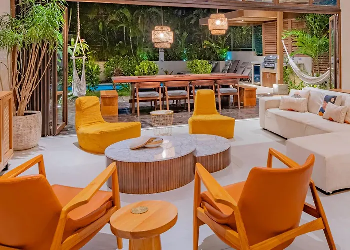 Casa Cheetah Gated Luxury With