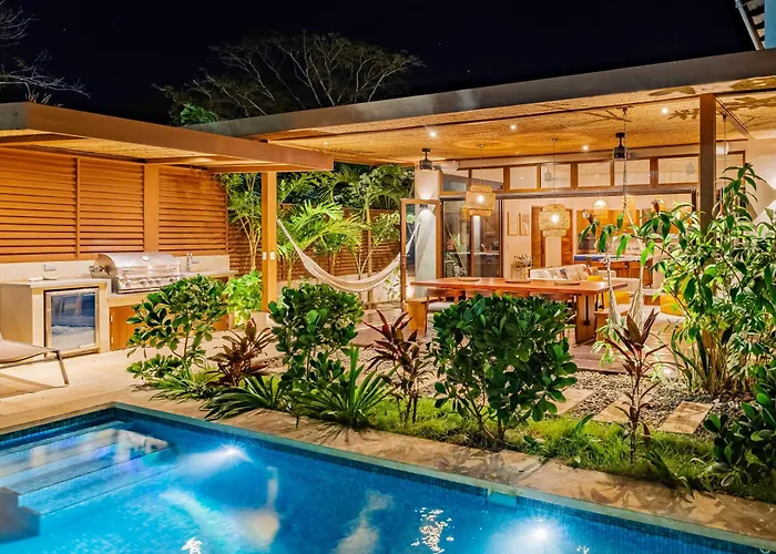 Villa Casa Cheetah Gated Luxury With *